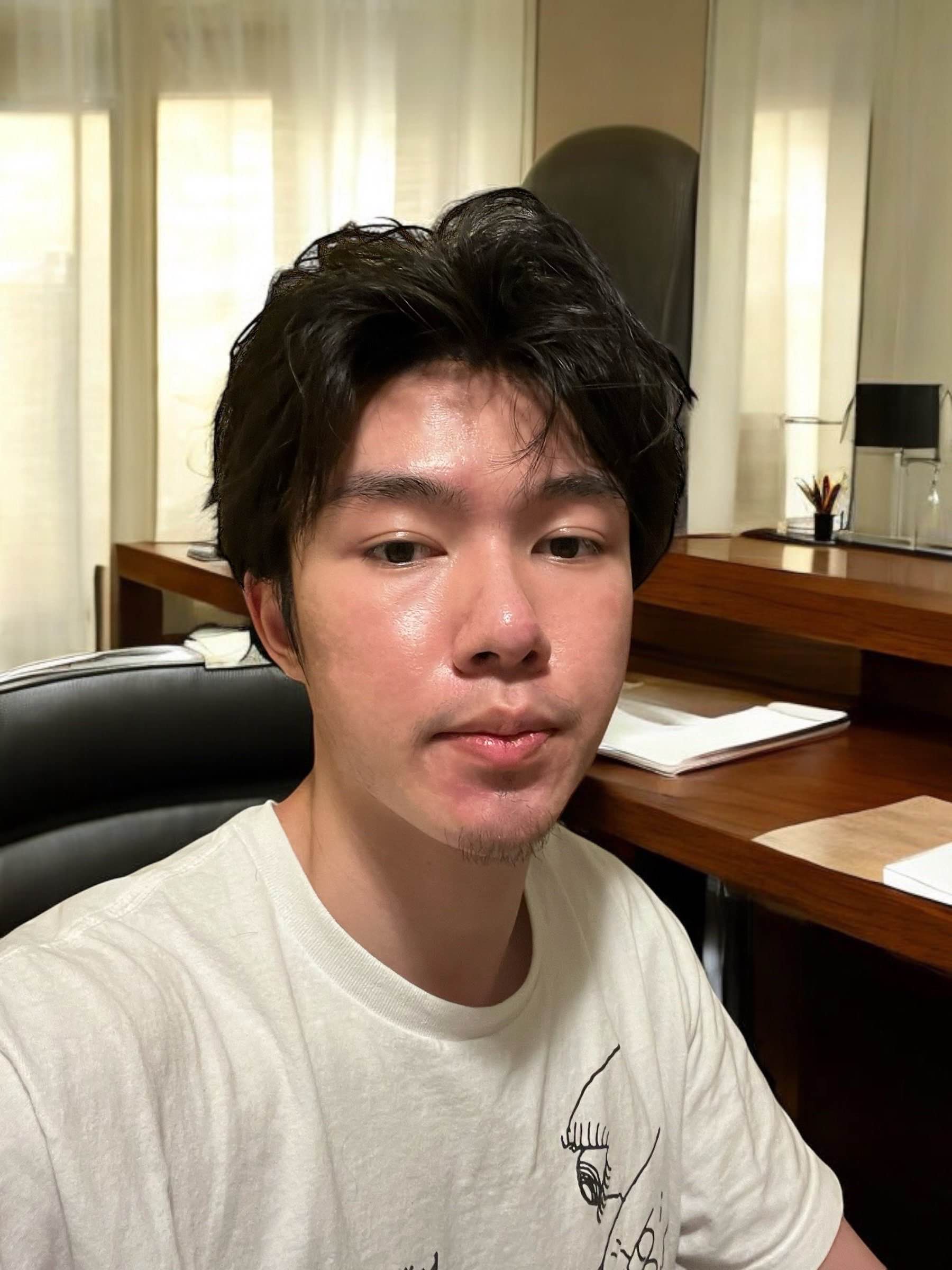 Matthew Ma