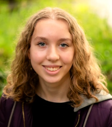 Sophia Turnbow