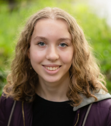 Sophia Turnbow